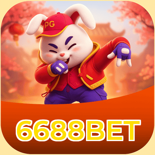 6688BET logo