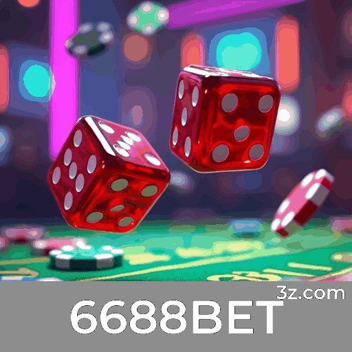 6688BET Bônus acumulado 6688BET